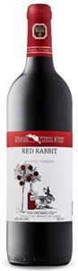 Waupoos Estates Winery Red Rabbit 2015